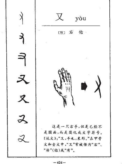 又名字意思|又字取名的寓意